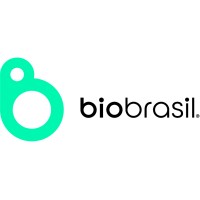 Biobrasil Biotecnologia logo - Similar company to Bio Brasil