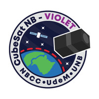 CubeSatNB logo - Similar company to Sys-Model