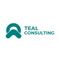 Teal Consulting Services logo - Similar company to Ltr Ltd