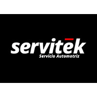 Servitek.cl logo - Similar company to Realmedia Network