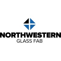 Northwestern Glass Fab logo - Similar company to A & E Technologies, Llc