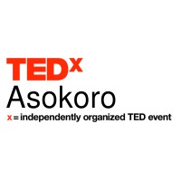TEDxAsokoro logo - Similar company to [Ai] Analytics Intelligence