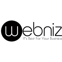 WEBNIZ TECHNOLOGIES logo - Similar company to Pashyaa Technologies