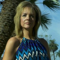 Carrie-Anne Hartley