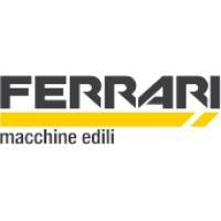 Ferrari Macchine Edili SA logo - Similar company to Eco2 Sa