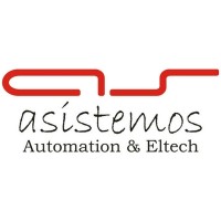 Asistemos - automation & eltech logo - Similar company to Uab Vytrita