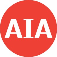 AIA Los Angeles logo - Similar company to Orion Structural Group, Inc.
