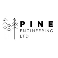 Pine Engineering Ltd logo - Similar company to Design 1