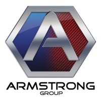 Armstrong Group logo - Similar company to Bpl Engineering Group