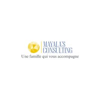 Mayala's Consulting logo - Similar company to Screen Cod