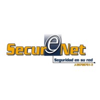 SecureNet Corp C.A. logo - Similar company to Fractal Consulting