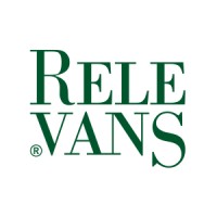 Advokátska kancelária RELEVANS logo - Similar company to Mičinský & Partners | Law Firm