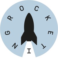 Rocketing | Brand & Activation Agency logo - Similar company to Rvbde