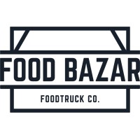 Food Bazar: Event Catering & Foodtrucks logo - Similar company to Het Entrepot