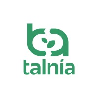 TALNIA logo - Similar company to Pelletier Travaux Publics