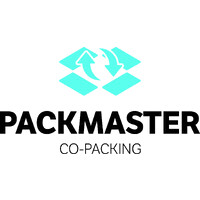 Packmaster Copacking logo - Similar company to Ran Copacking Solutions
