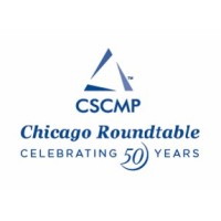 CSCMP Chicago Roundtable logo - Similar company to Nbt Studios