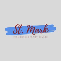 St. Mark Missionary Baptist Church logo - Similar company to Mount Seir Tech