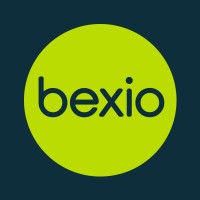 bexio AG logo - Similar company to Aproda Ag