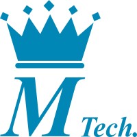Maharani Technologies logo - Similar company to Sc Engineering Packing & Machinery Moving Solutions Sdn. Bhd.