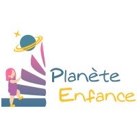 Planète Enfance logo - Similar company to If2M