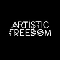 Artistic Freedom logo - Similar company to Chrysalis Facilitators