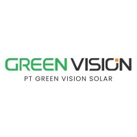 PT GREEN VISION SOLAR logo - Similar company to Apollo Solar Indonesia