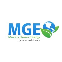 Mge Mexico Green Energy