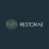 Restorae logo - Similar company to Urchinomics