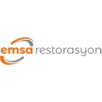 Emsa Restorasyon logo - Similar company to Atölye3 Mimarlık Restorasyon İnşaat Ticaret Limited Şirketi