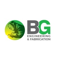 BG Engineering and Fabrication logo - Similar company to Bg E-Market