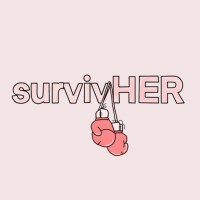 SurvivHER logo - Similar company to Caravan Logistics Pvt Ltd
