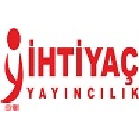 İhti̇yaç Yayincilik