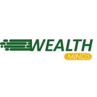 Wealth Minds (Pvt) Ltd logo - Similar company to Peij Technologies
