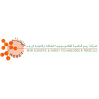 Reem Scientific & Energy Technologies & Trade L.L.C logo - Similar company to Api Energy Ltd