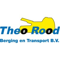 Theo Rood berging en transport logo - Similar company to Salvagecontainer.Com