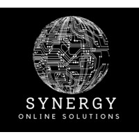 Synergy Global Solutions logo - Similar company to Synergy Global Solutions