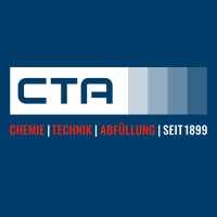 CTA GmbH logo - Similar company to Maidplus