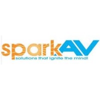 sparkAV ltd. logo - Similar company to Amx Canada