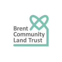 Brent Community Land Trust logo - Similar company to Brent Mencap