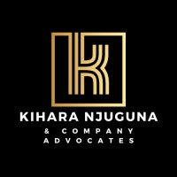 Kihara Njuguna & Company Advocates logo - Similar company to Riga Tech Dinner