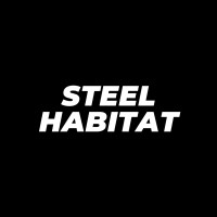 Steel Habitat logo - Similar company to Gymownr