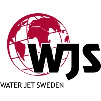 Water Jet  Sweden logo - Similar company to Bft Gmbh