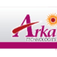 Arka Technologies logo - Similar company to Arka Tech