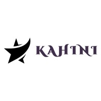 Kahini logo - Similar company to Kahini