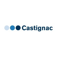 Castignac logo - Similar company to Domos Structural