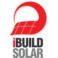 iBuild Solar logo - Similar company to Solar Pro Roofing