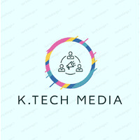 K.Tech Media logo - Similar company to Backgardon