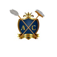 AC ELITE CLEANERS LTD logo - Similar company to Bmc (British Manufacturing Consortium)