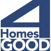 Homes4Good App logo - Similar company to Patter